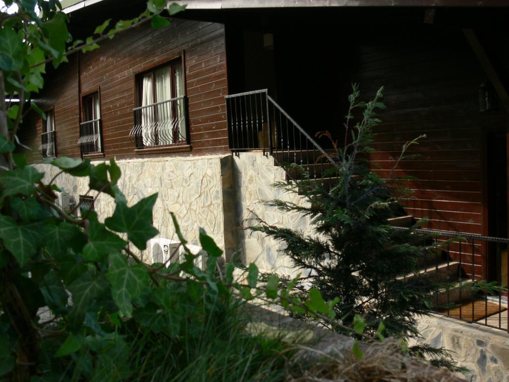 Dolunay Fanizan Hotel Fatsa Room photo