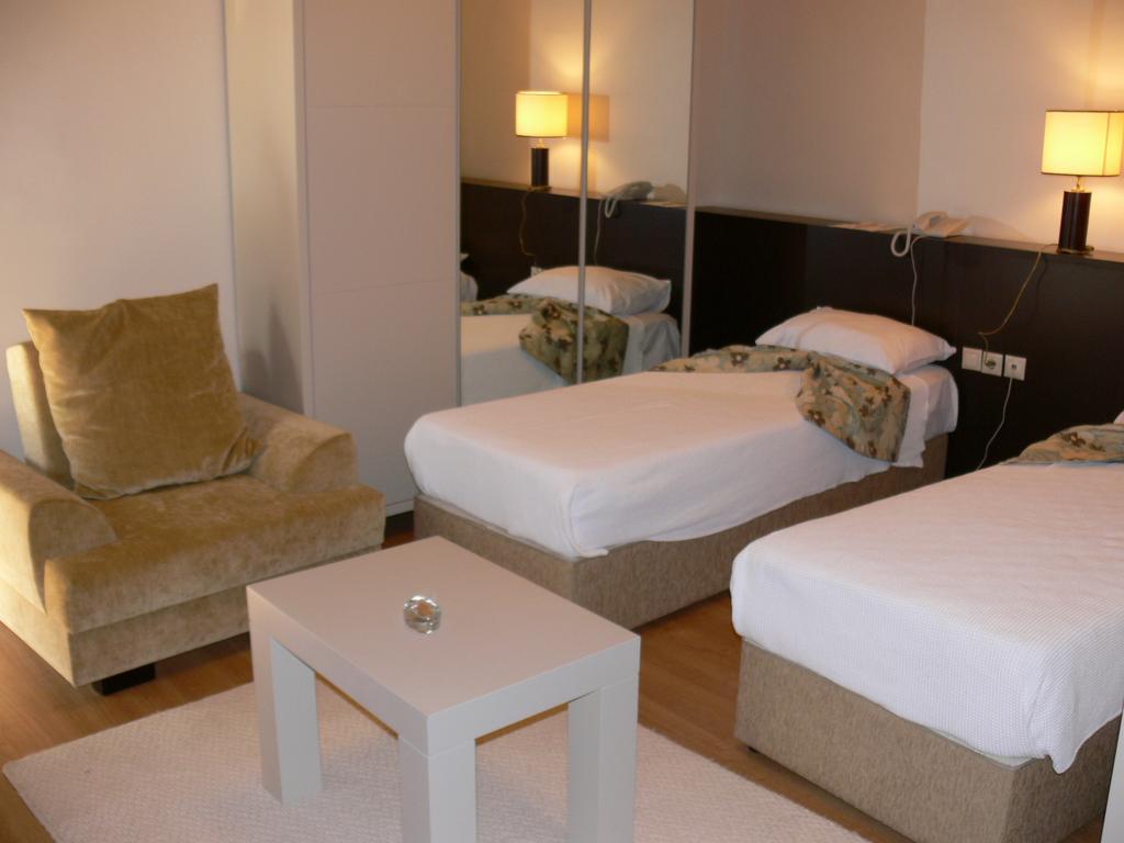Dolunay Fanizan Hotel Fatsa Room photo
