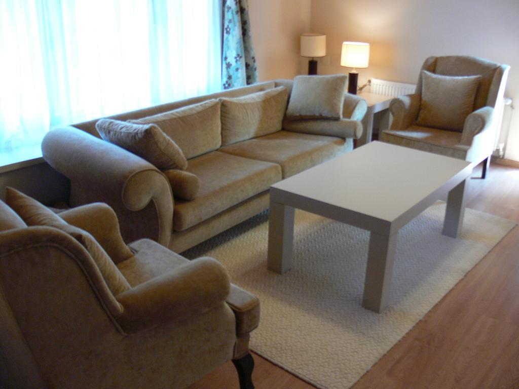 Dolunay Fanizan Hotel Fatsa Room photo