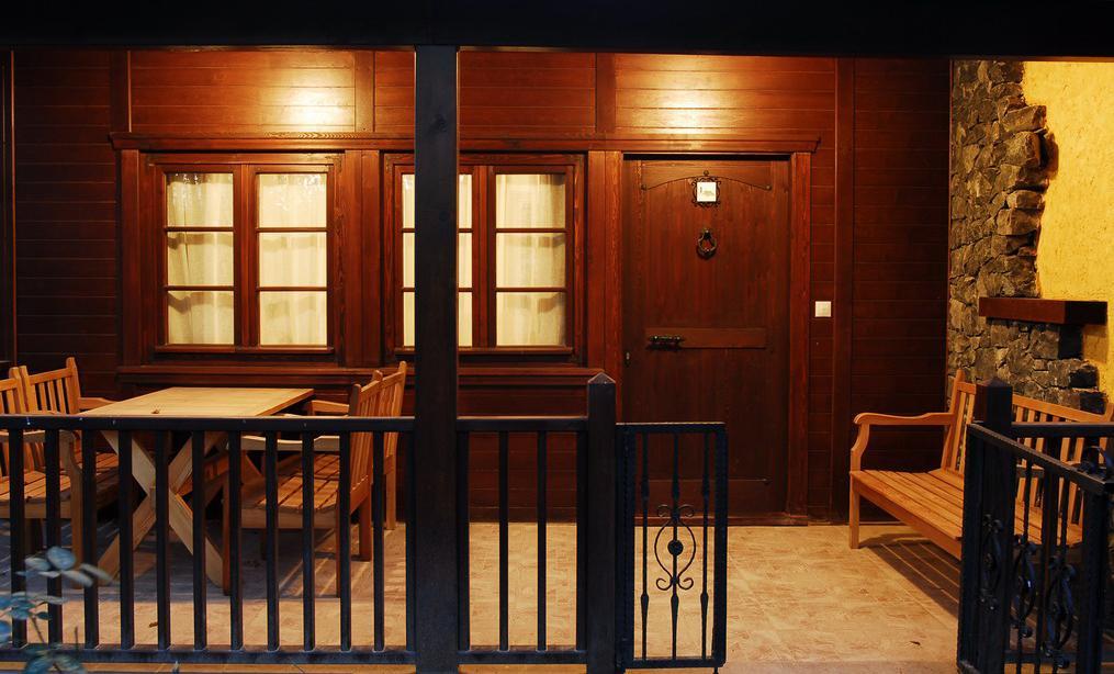Dolunay Fanizan Hotel Fatsa Room photo