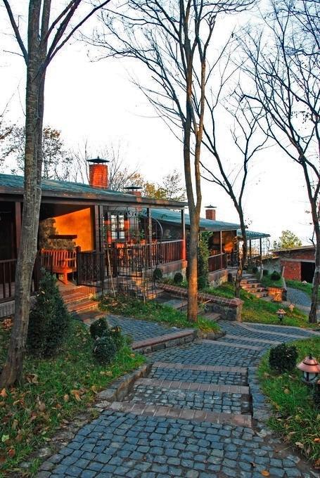 Dolunay Fanizan Hotel Fatsa Exterior photo